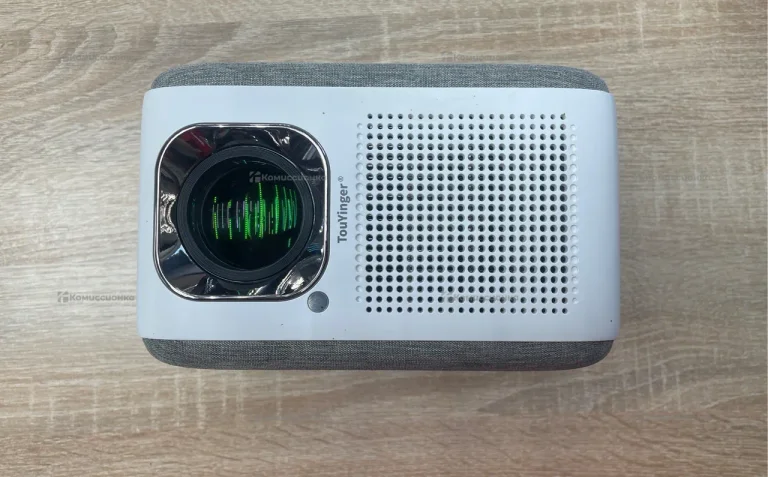 Проектор SMART MINI H6 PRO