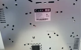 Купить Варочная панель  Lex Evh 642a no б/у , в Москва и область Цена:4500рублей