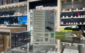 Купить Тройник hoco NS3 б/у , в Тольятти Цена:790рублей