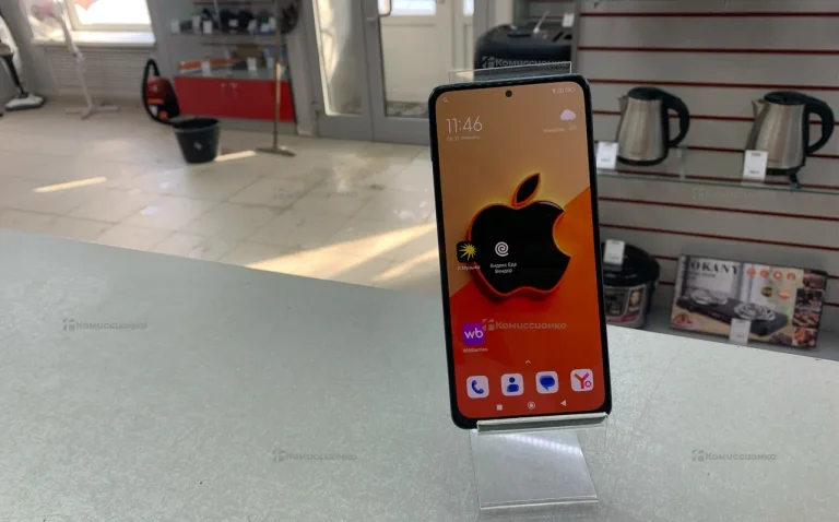 Xiaomi Redmi Note 10 Pro 8/128 ГБ