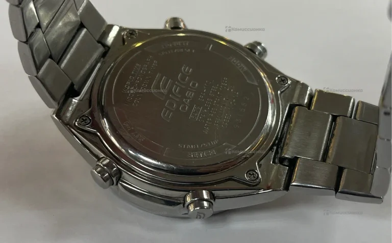 Наручные часы Casio Edifice ERA-110