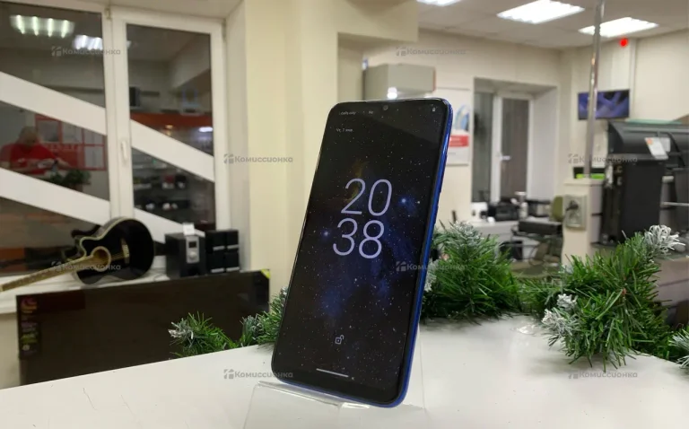 Xiaomi Redmi Note 7 4/64 ГБ