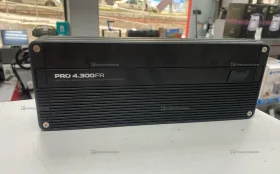 Купить Усилитель  AMP Pro 4.300FR б/у , в Саратов Цена:15990рублей