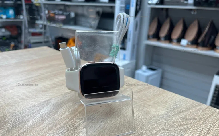 Часы  Apple Watch series 10 46 mm