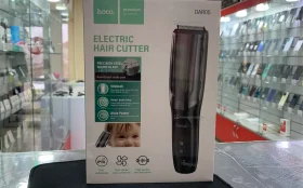 Купить машинка для стрижки Hoco DAR05 б/у , в Самара Цена:1190рублей