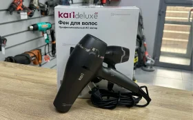 Купить Фен kari deluxe б/у , в Челябинск Цена:990рублей