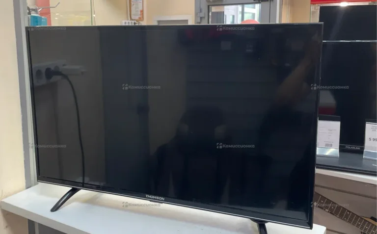 Телевизор Thomson T32RTM6020