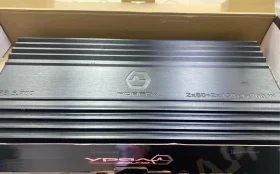 Купить Усилитель Урал PB 5.700 б/у , в Рязань Цена:8500рублей