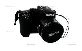 Купить Фотоаппарат  Nikon p500 б/у , в Челябинск Цена:3500рублей
