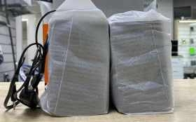 Купить Колонки Kisonli T-008A б/у , в Казань Цена:400рублей