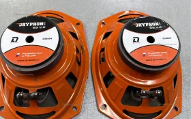 Купить Колонки автомобильные DL Audio Gryphon Lite 69 V.2 б/у , в Самара Цена:1990рублей