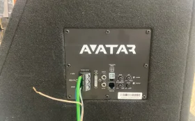 Купить Сабвуфер  avatar buran a12 б/у , в Казань Цена:7900рублей