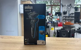 Купить Электробритва Braun S5 51-B1000s б/у , в Саратов Цена:3990рублей