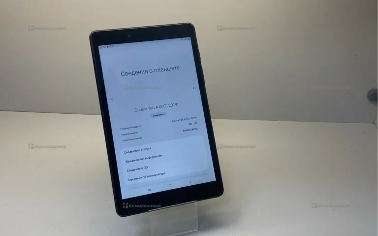 Планшет Samsung Galaxy Tab A 2019 Samsung Galaxy T
