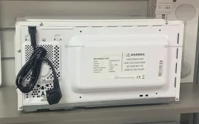 Купить Микроволновая печь F20MXP08-E70 б/у , в Самара Цена:3500рублей