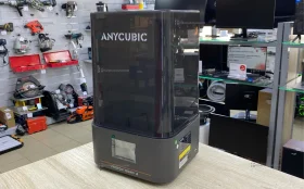 Купить 3D принтер anycubic photon Mono 4 . б/у , в Магнитогорск Цена:8900рублей