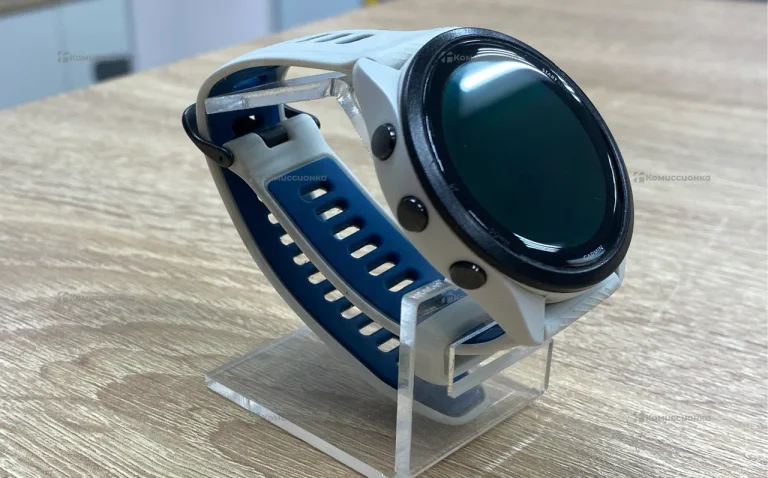 Часы  forerunner 265