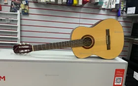 Купить Акустическая гитара Guitarland C-335 б/у , в Саратов Цена:2900рублей