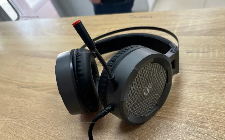 Гарнитура A4Tech Bloody G530