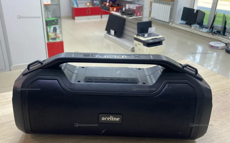 Колонка Aceline