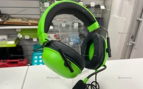 Купить Razer blackshark v2 X б/у , в Казань Цена:1200рублей