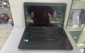 Купить Ноутбук  ASUs x756u б/у , в Набережные Челны Цена:18900рублей