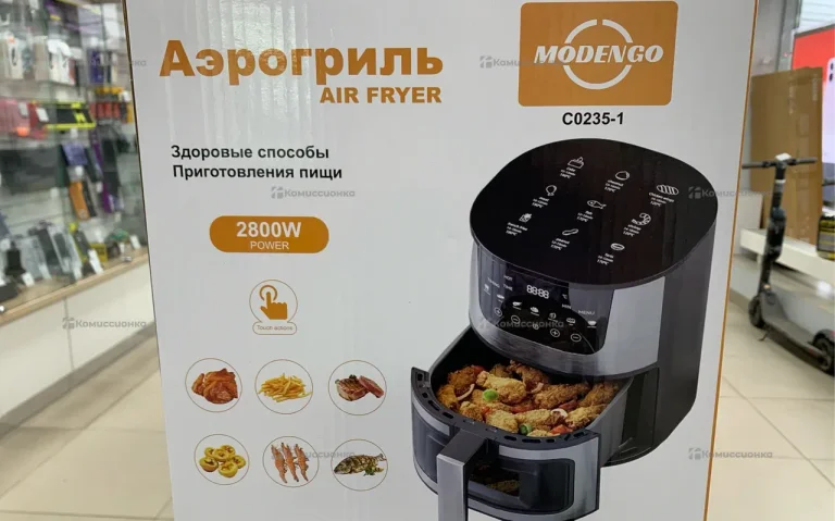 Аэрогриль MODENGO C0235-1