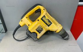Купить Перфоратор Dewalt D 25404 б/у , в Самара Цена:5900рублей