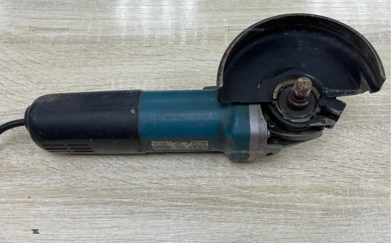 УШМ makita 9558HN