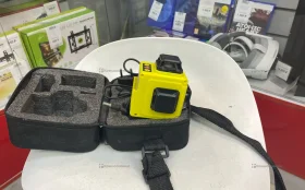 Купить Лазерный уровень GROSAM б/у , в Казань Цена:1500рублей