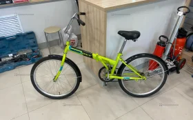 Купить Велосипед Novatrack б/у , в Казань Цена:3500рублей