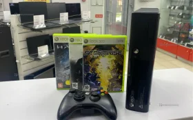Купить Приставка Xbox 360 e б/у , в Челябинск Цена:6900рублей