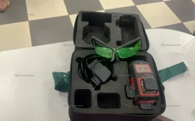 Купить Нивелир Condtrol INFINITER CL 360 3G б/у , в Красноярск Цена:1800рублей