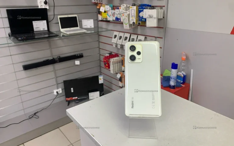 Xiaomi Redmi Note 12 Pro+ 8/256 ГБ