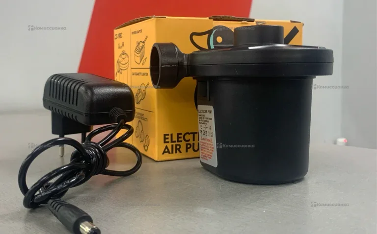 Насос электрический