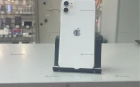 Купить Apple iPhone 11 4/128 ГБ б/у , в Саратов Цена:7900рублей