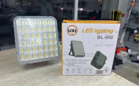 Купить Прожектор UXI BL-950 б/у , в Москва и область Цена:490рублей
