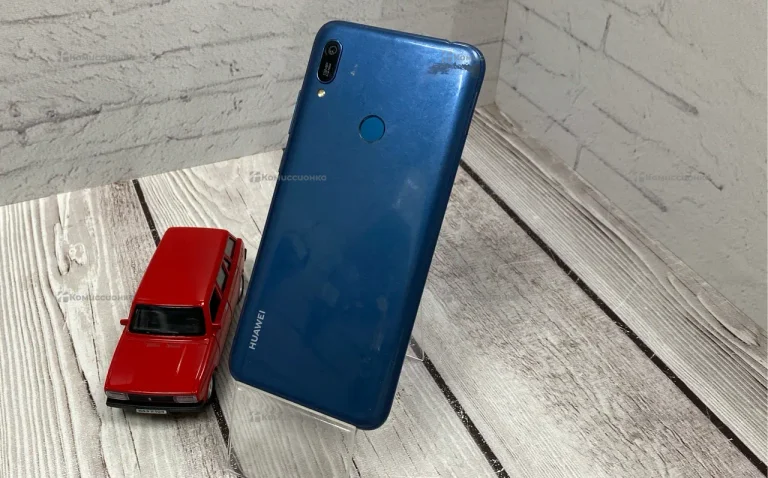 Huawei Y6 (2019) 2/32 ГБ