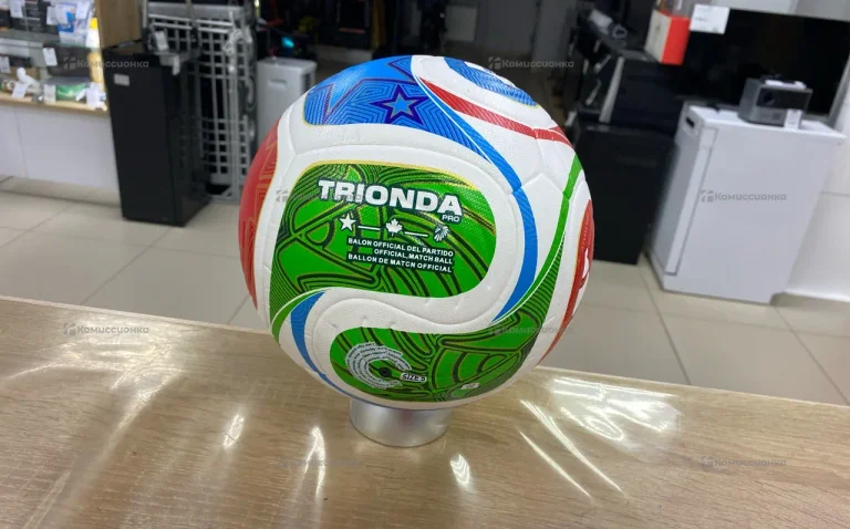 Мяч Trionda