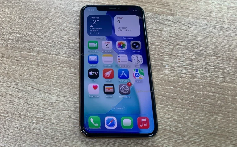 Realme 11 Pro 8/256 ГБ