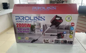 Купить Пылесос  proliss pro 3568 б/у , в Кострома Цена:2500рублей