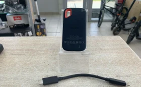 Купить Sandisk extreme portal 500 gb б/у , в Москва и область Цена:7900рублей