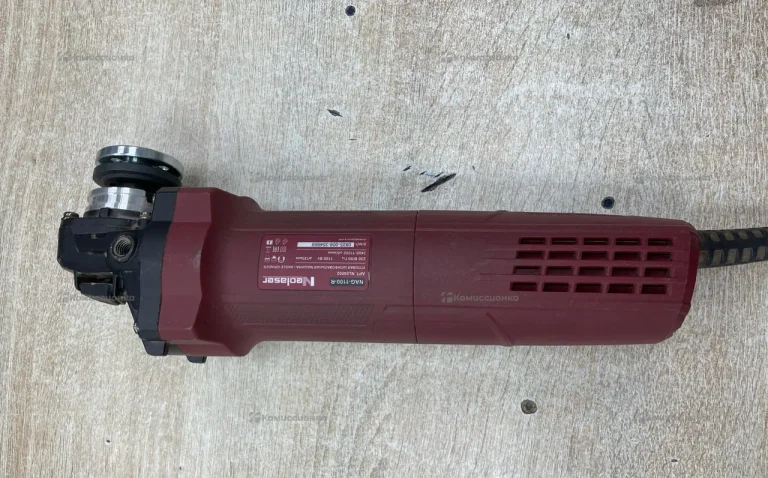 УШМ Neolaser NAG-1100-R
