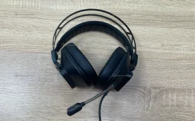 Купить Наушники Redragon Cadmus H370 б/у , в Рязань Цена:600рублей