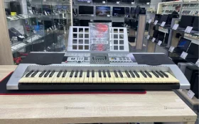 Купить Синтезатор SUPRA SKB-610S б/у , в Тюмень Цена:6290рублей