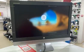 Купить Моноблок  Hp EliteOne G2 б/у , в Тольятти Цена:7900рублей