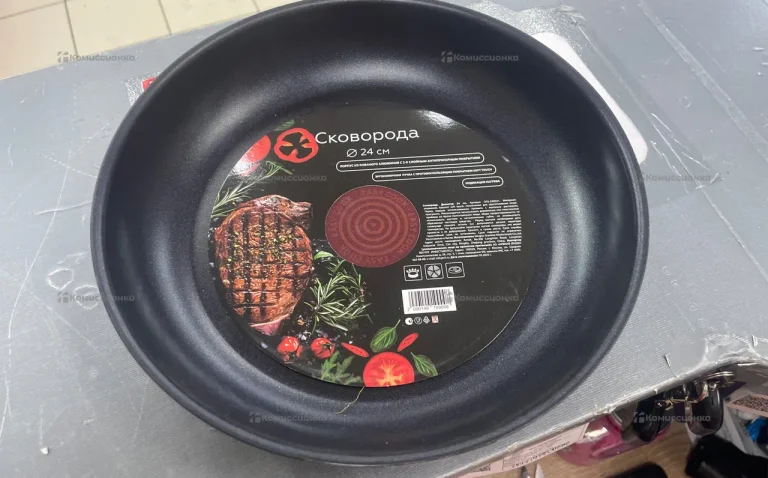 Сковорода Easy Cook 24 см