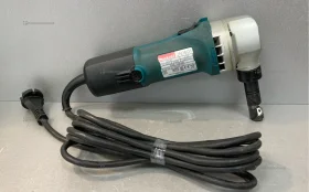 Купить Высечные ножницы Makita JN 1601 б/у , в Самара Цена:11500рублей