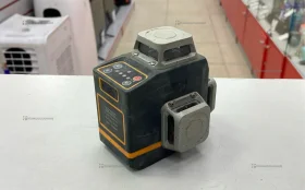 Купить Лазерный уровень Cigman cm-701 б/у , в Челябинск Цена:1900рублей