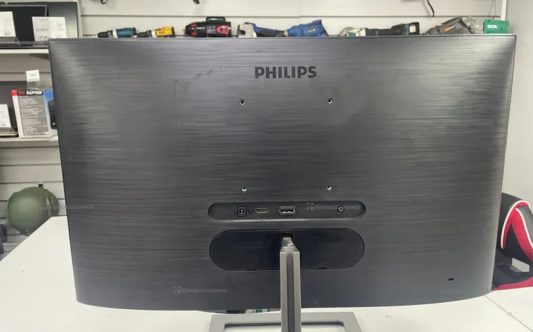 Монитор philips 165 ГЦ